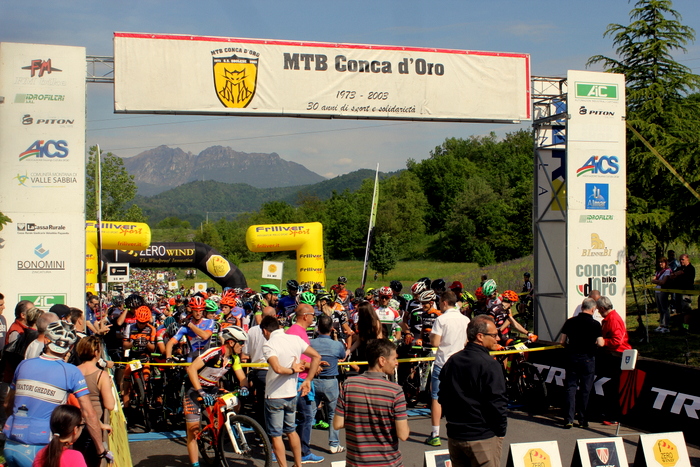 Conca d'Oro Bike